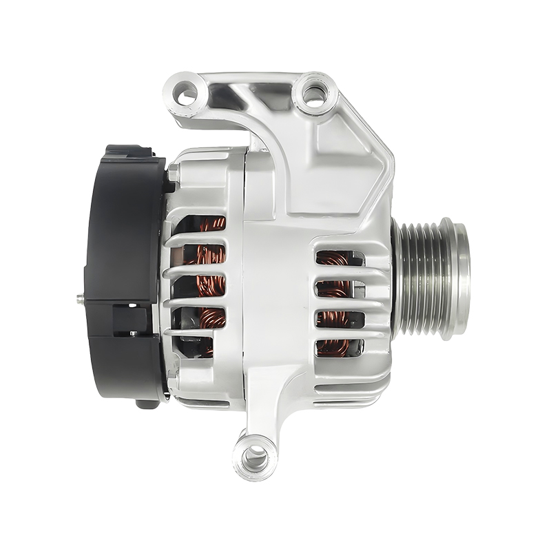 Denso 12V 100A Alternator Opel Agila, Astra, Corsa, Meriva & Tigra (ALE1956 Replacement)