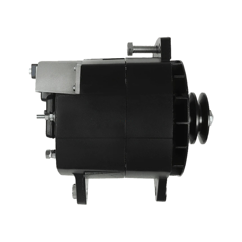 24V 150A Prestolite Alternator pro Yuchai YC6A/YC6G & Thermo Rege - 8SC3110VC, 8634N