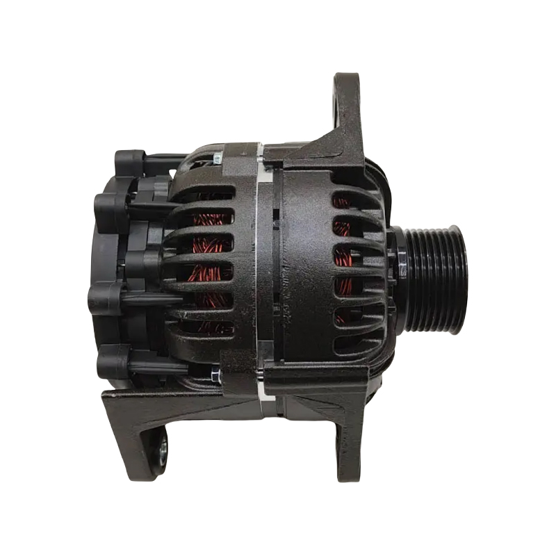 Prestolite 24V 110A 8PK Alternator pro Kamaz Cummins ISL E-4 - Compatible cum 5287123, AVi147J3001