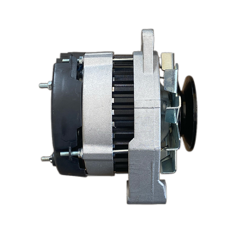12V 70A 1PK Reefer Alternator pro Transicold Supra / Ultima / Ultra - Restituo Portitorem 30-60050-00, VALEO A13N260, A13N293