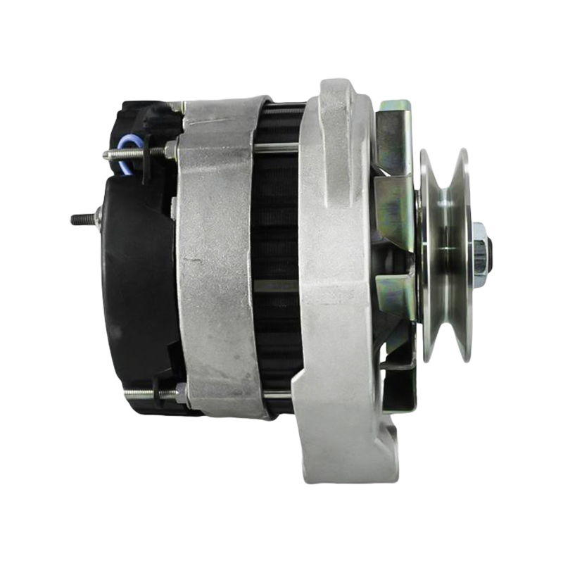 12V 50A 1PK Reefer Alternator pro Portitore Supra 3xx/4xx, Mistral - Restituo VALEO A13N237, Portitorem 30-60050-00
