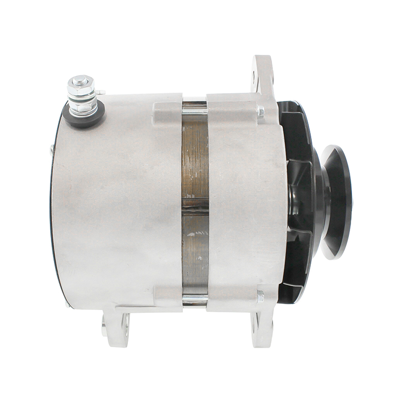 Nikko 24V 75A Alternator pro Komatsu PC650, D575A-2, D575A-3 - Compatible cum 6008218260, 02142020310