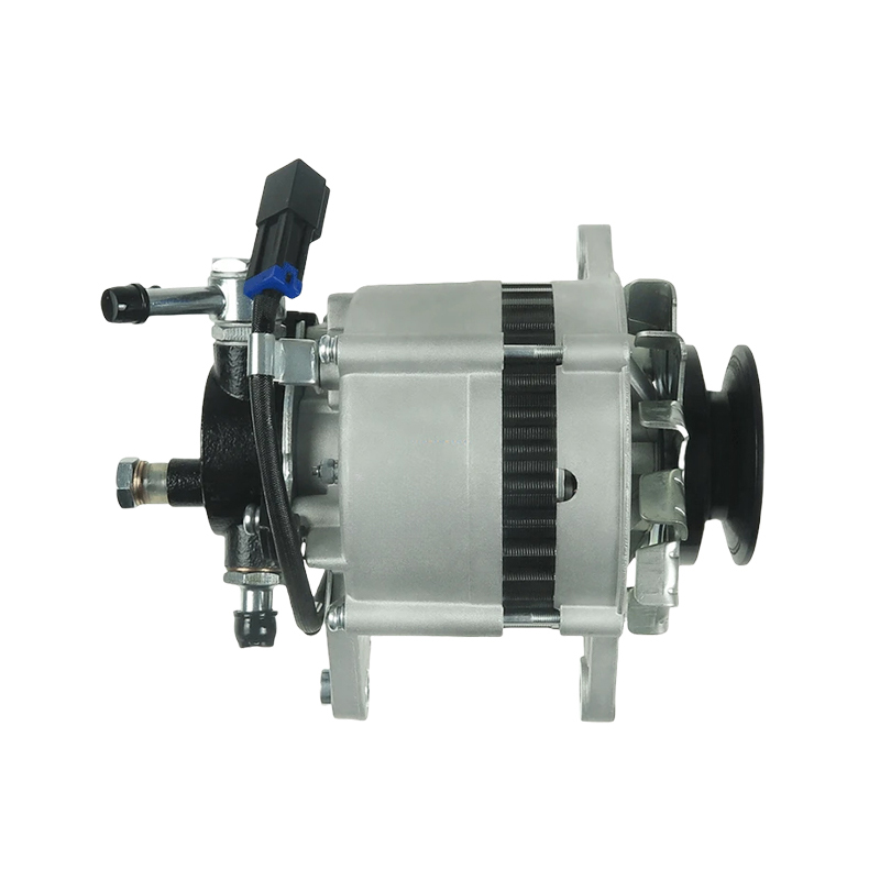 Hitachi 12V 50A Alternator Compatible cum ISUZU, OPEL, VAUXHALL 4JA1/4JA1T/4JB1/4JG2 Engines