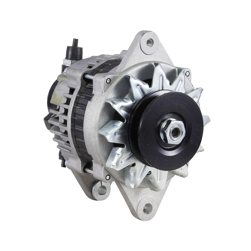 12V 70A 1PK Alternator OPEL/VAUXHALL Astra F, Combo, Corsa B, Vectra B - Compatible cum ALH1172