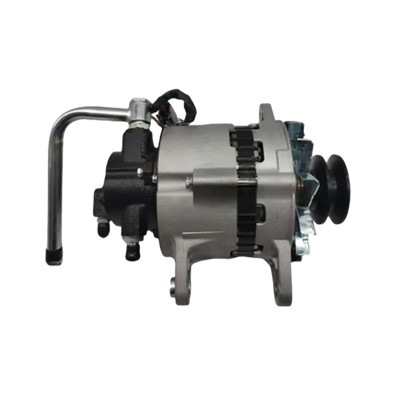 HINO 24V 50A 2PK82 Alternator pro NISSAN FE6A/FE6B/FE6T - HINO 270501321