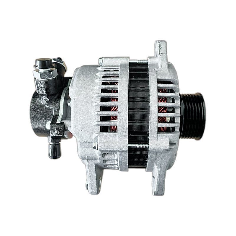 12V 70A 6PK Alternator OPEL Astra/Combo/Corsa/Meriva - Compatible cum HITACHI LR170509, BOSCH 0986043101