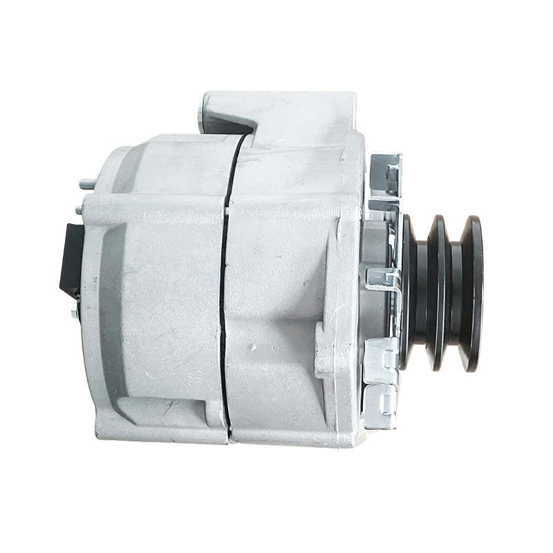 51261019185, 51261019201, 81261017119 24V 55A 2A78 Bosch Car Alternator for DAF 45,55,65,75,85,95,XF,CF, KÄSSBOHRER S210H,S211H,S213H,S214HD,S215H, VIR M90,F90,F2000,MEREDESBZ-L. UNIMOG,SK,MK,LK/LN2,NG