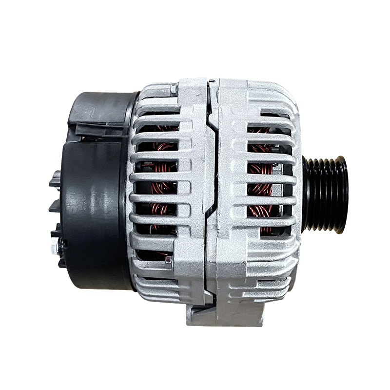 A0101548302, A010154830280, A0111541002 12V 150A 6PK44 Bosch Car Alternator for MERCEDES BENZ Series CLK, E, ML, S, SL, Sprinter, V, Vito