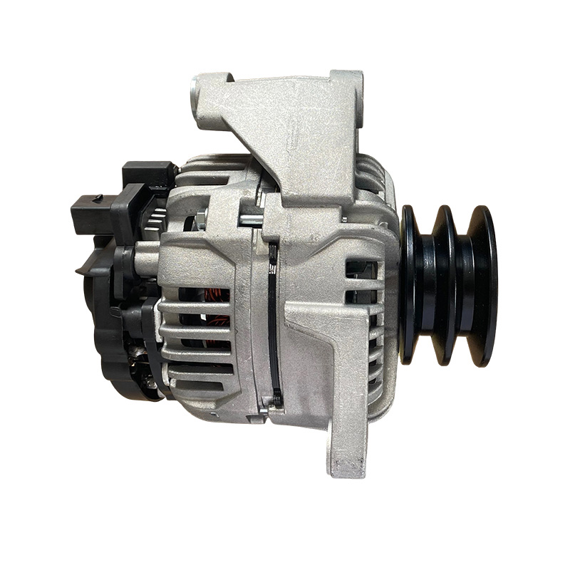 0124325098, 3761540302, A3761540302 12V 90A 2B Bosch Car Alternator for Mercedes Benz