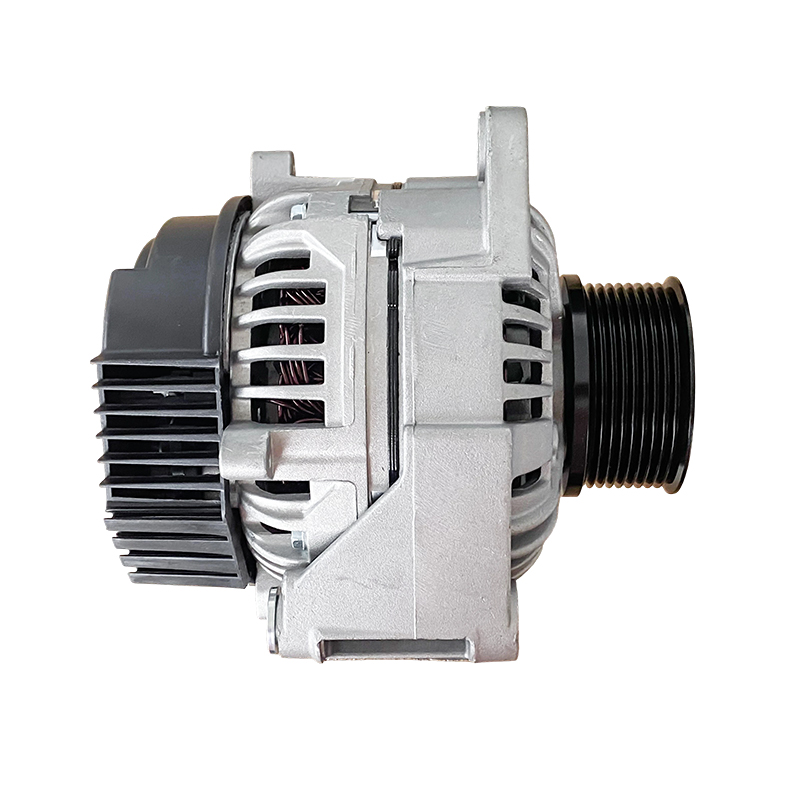 1986A00547, CA1693IR,23535N,1377860,1697024,1697322,1697322R,24V,110A,9PK 84 Bosch Car Alternator pro BOVA Futura FHD 10-13, Magiq HD 120-122, Synergy DD 130-138, DAF XF 95, CF 75-85