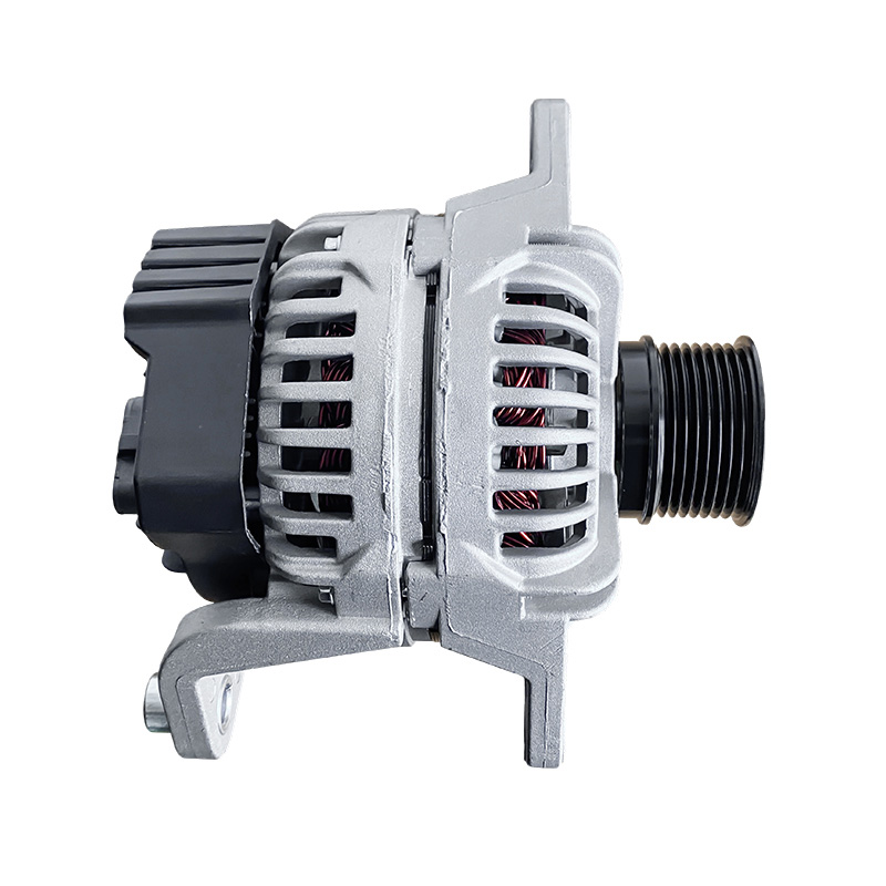 Bosch Car Alternator .