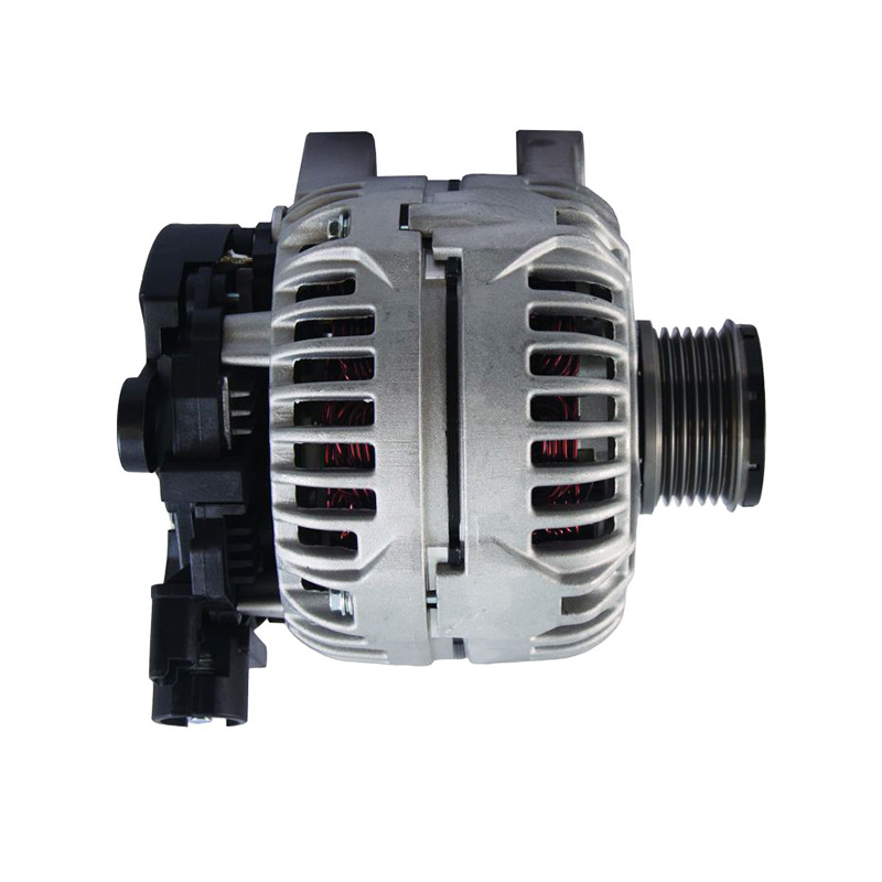 23301N, 71732307, 71733552, 9646065480, 9646065488 Bosch Car Alternator CITROEN: Berlingo 1.6 HDi, FIAT: Ducato 2.0 JTD, PEUGEOT: 1007 1.6 HDi, 206 1.6 HDi, 206 1.6 HDi FAP