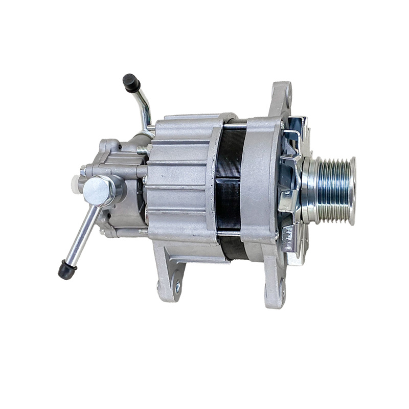 F002G10422 12V 90A 7PK Bosch Car Alternator