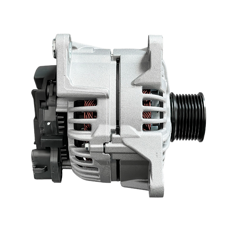 12811N,1387388,1400520,1400520R,1528594,24V,80A,8PK,53mm Bosch Car Alternator DAF LF 45, LF 55, CF 65, LF, CF