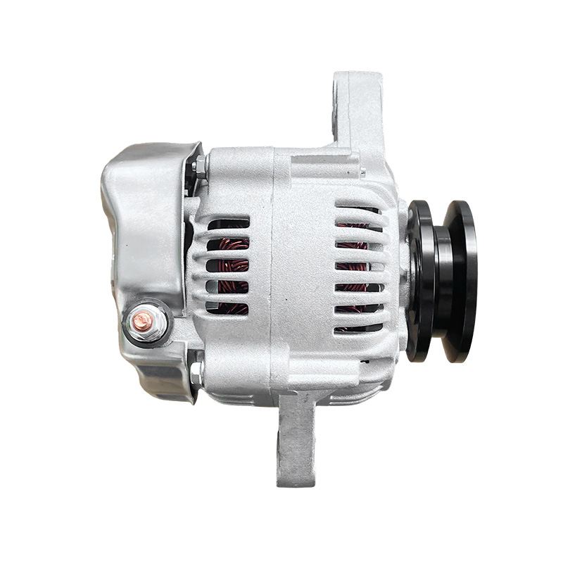 DENSO 12V 60A Single-Groove 69mm Pulley Alternator pro Kubota Iseki Massey Ferguson Husqvarna
