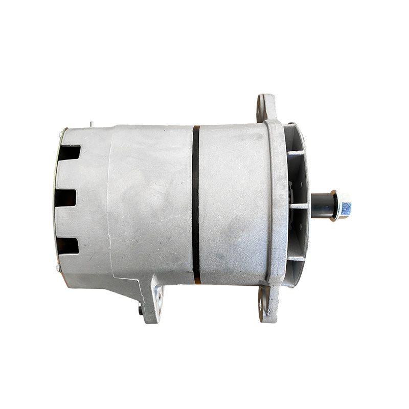 3400698, 3675214RX, 3675235, 3675235RX, 4096532 24V 100A Delco Alternators for CAUSA 1021F, 1121F, 921E, CATERVA 330BLN, NOVA HOLLANDIA W270C, W300C