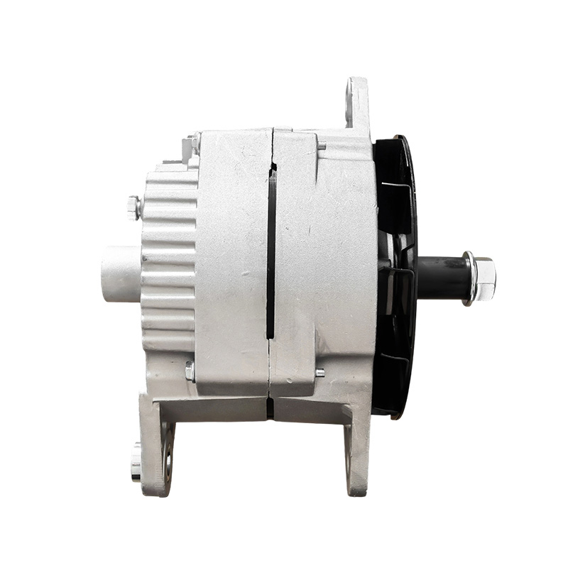 1105474, 1105475, 1105476, 104257A1, 360385RX, 683594C91, R0459153, 7197N 24V 65A 0PK Delco Alternators for W14 CAUSA VENERATOR, CAUSA VARIA, CLARK VARIO.