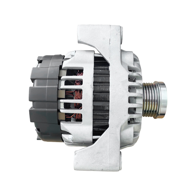 12V 115A Valeo Alternator pro SsangYong Rexton/Musso – 2655043, ALV5543