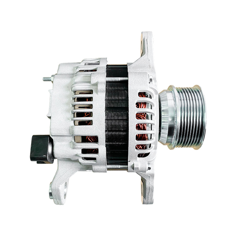 A004TR6391AM, A004TR6393, 21401682, 861391, 7421401683, 7421652996, 7485013330, 21401675 24V 130A MITSUBISHI Alternators for RENAULT Magnum II, Premium