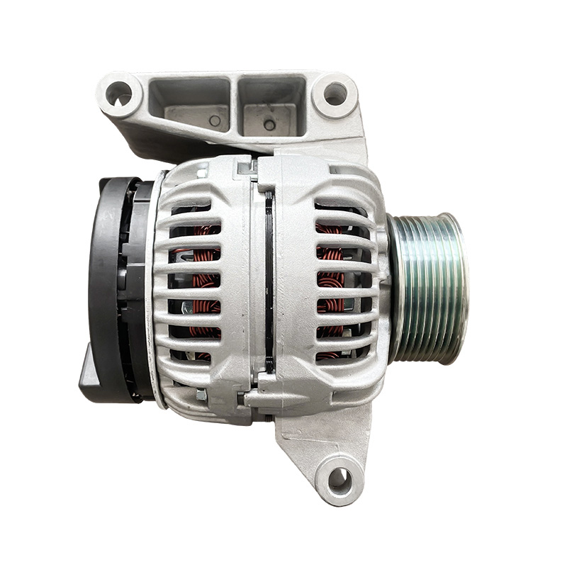 1927309, 1927309R, 1976289, 2022545, 2022545R 24V 80A 8PK64mm Bosch Car Alternator pro DAF Series CF FA, CF FAC, CF FAD, CF FAG, CF FAK, CF FAN, CF FAQ, CF FAR, CF FAS