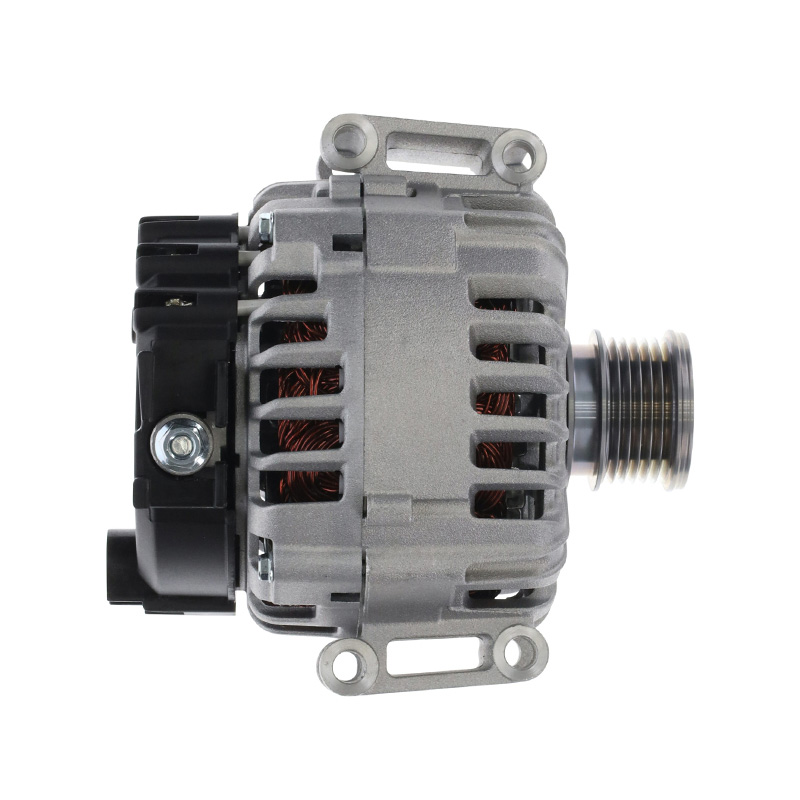 12V 220A 6PK Van Alternator for MERCEDES Sprinter 2xx/3xx/4xx (2006-2010)