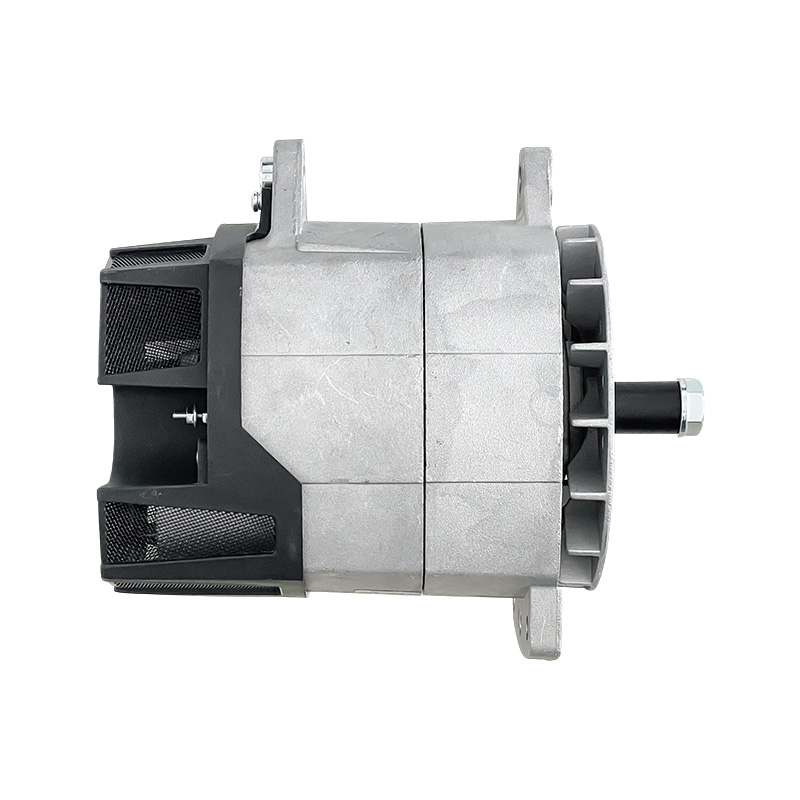 Prestolite 24V 150A 0/2PK Alternator LIAZ, Rex Long & Shanghai Songz – Compatible with 2155568, 3062174