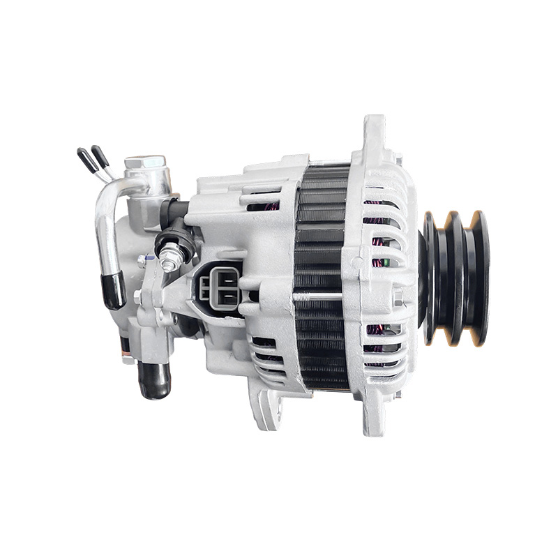 TA000A57401, 063532608010, 063532609010, TA000A57301 12V 110A 2PK 84mm MITSUBISHI Alternators pro HYUNDAI-EUROPE Porter, Satellite, HYUNDAI LCV-EUROPE H-1, Starex