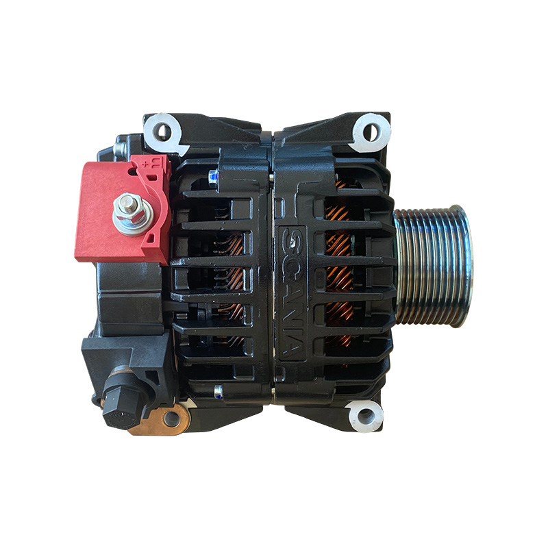 Prestolite 24V 180A 10PK 70mm Alternator pro Scania 6 Series – Compatible cum 21651N, AVI150P2101HP, AVI150P2114HP