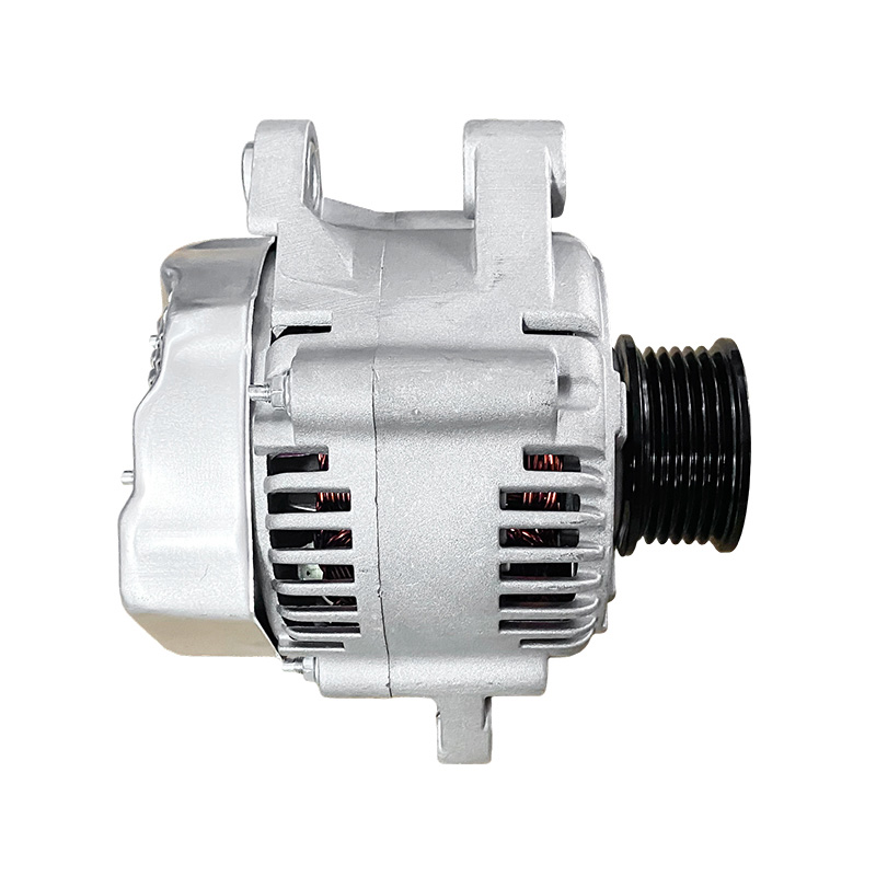 DENSO-Type 12V 70A Alternator pro Daihatsu 1.3 K3-VE / K3-VE2 Engines (ALN3450 Replacement)