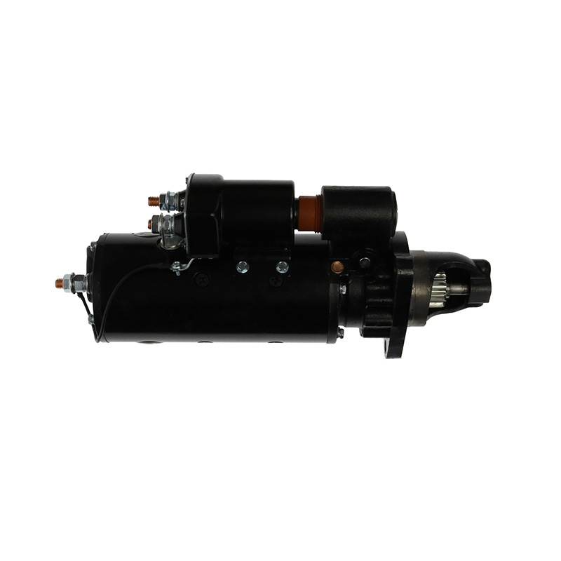 12V 12T CW Delco 40MT Motor Motor for Eruca, Cummins, Ford, John Deere and Case Diesel Engines