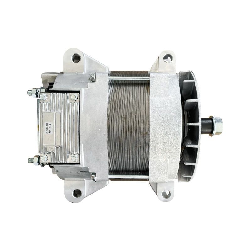 Prestolite 12V 320A Alternator pro Vehiculis Commercial & Ignis - Compatible with ALD4962, 710035096