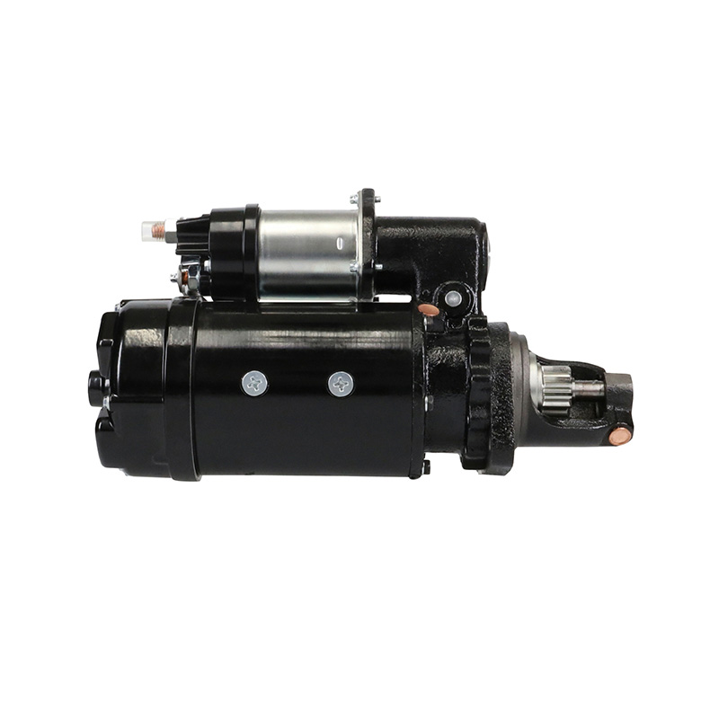 DELCO 37MT 12V 10T 4.5KW Starter Motor for Industrial and Agricultural Engines
