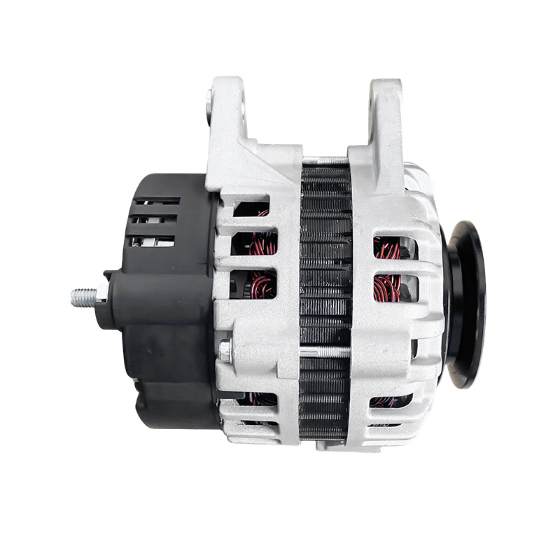 12V 65A Alternator pro Mitsubishi Pajero/L200/Lancer Diesel - WAI 12642N, MD103372