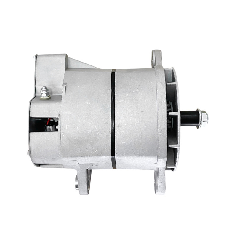 7975, 1117805, 1117831, 1117836, 1117838, 1142401, OR8997, 3675103RX, 110-459, E82035X 24V 75 Delco Alternators for 000-SYDR016 24V 100A