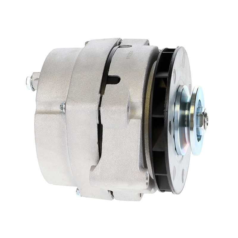 1105692, 1105706, 3012611, 339559 12V 94A 1PK Delco Alternators pro MOTORIBUS AMERICANORUM: Concordia/Aegle/Spiritus, BUICK Century/Electra/Skyhawk/Somerset Regal.