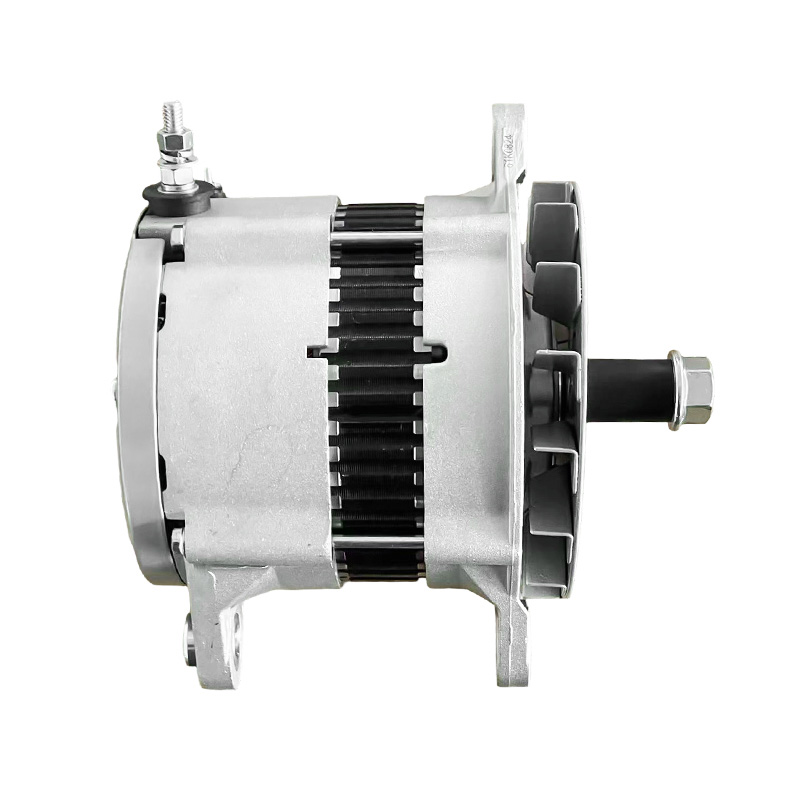 Denso 12V 130A Alternator pro Lincoln Sprinter 2500/3500 & Freightliner Trucks (12349N Replacement)