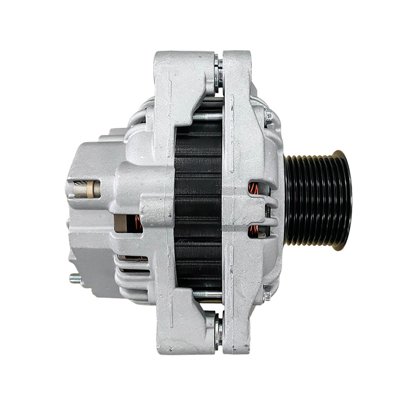 A004TA8591, A3TA8791, 5010589136, 501058936, 20707050, 20898060, 21289221 24V 100A 10 PK64mm MITSUBISHI Alternators