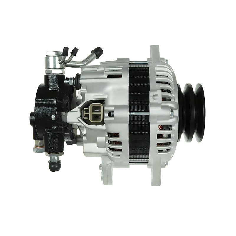 437147, 603022, M45066AS, M45067AS, 301N20709Z 12V 75A 2PK MITSUBISHI Alternators pro MITSUBISHI L200 II 2.5 D K6/K7, Montero 2.5 TD K90, Pajero II 2.5 TD V2/V3/V4