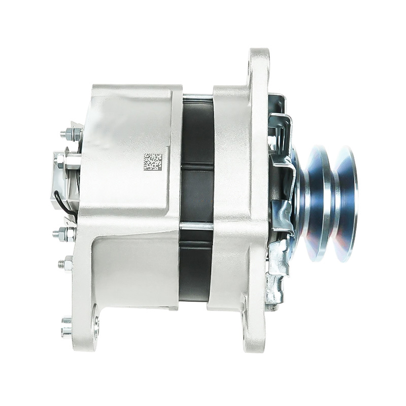 11.203.353, AAK4332, IA1190, 72735306, MG307, 36962 24V, 55A, 2PK, 73mm ISKRA / LETRIKA Alternators for CATERPILLAR Engine, PERKINS Engine