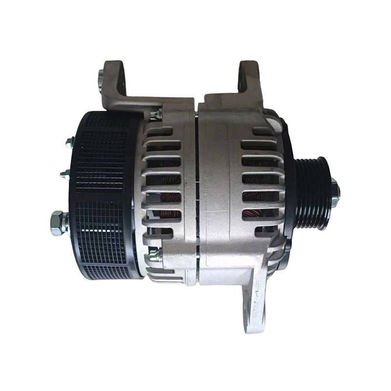 TY6773, TY6795, 86994128 12V 150A ISKRA / LETRIKA Alternators for CAUSAE IH 2144, 2166, 2155, 2188, 2344, 2388, 2555, MX200, MX220
