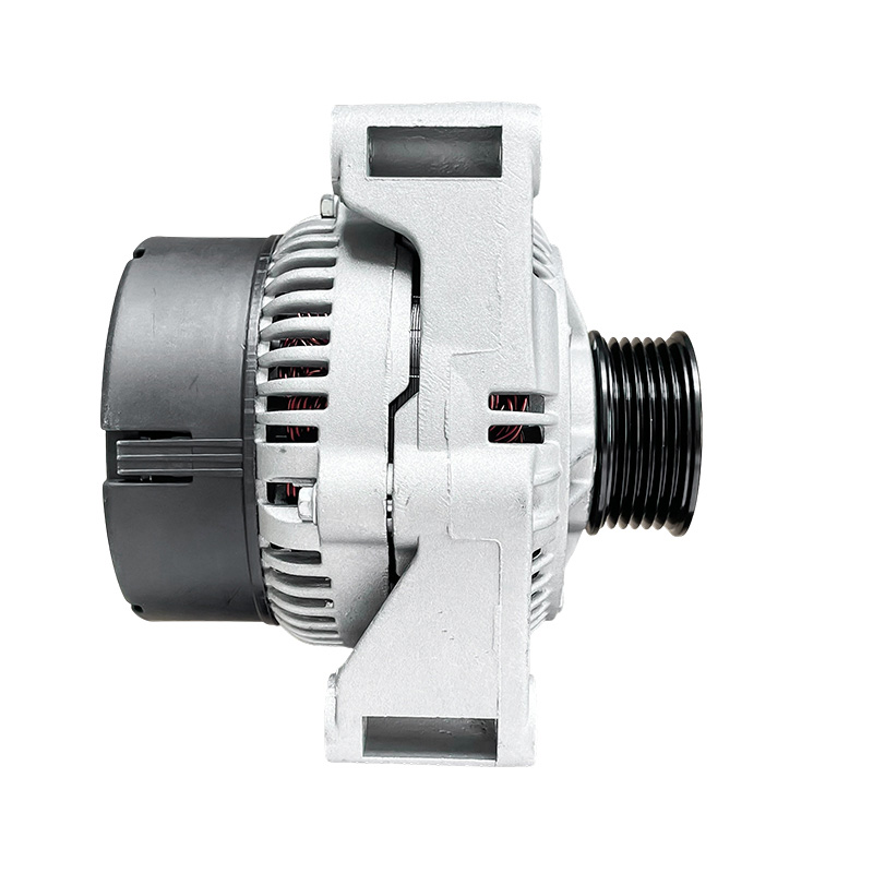 0124655005,0124655017, CA1812IR,12594N,4892320,24V,90A,8PK,55mm Bosch Car Alternator IVECO EUROCARGO I-V, EUROFIRE I-IV, TECTOR II