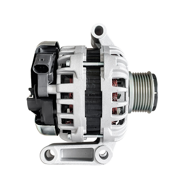 AB39-10300-AG,AB39-10300-BE,AB39-10300-BF,12V,110A,7PK,59mm Bosch Car Alternator pro FORD Ranger 2.2 TDCI 4X4, Ranger 3.2 TDCI 4X4