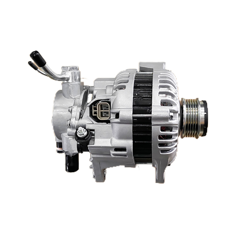 37300-4X502, 37300-4X503, AF111225, AF111390, 063532624010, TA000A56901, TA000A61201 12V 110A 5PK MITSUBISHI Alternators pro SYMI017-12V 110A 5PK 28608