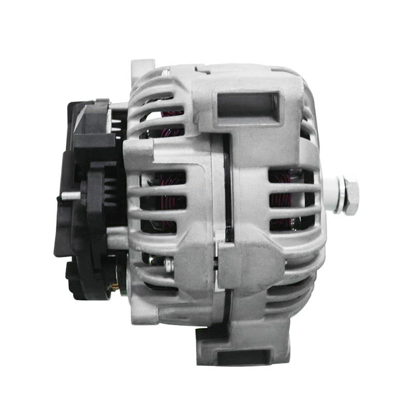 1182544, 1183187, 1183475, 1183485, 1183608 Bosch Car Alternator pro IOANNES DEERE Series varia exempla, DEUTZ-FAHR Series 5110 TTV, 5120 TTV, 5130 TTV , Agrotron , TTV