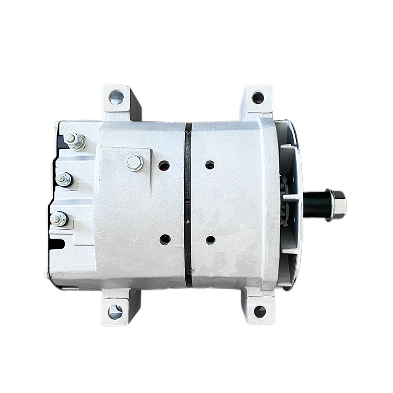 T27-6001-0130P, 110-813, 110-814, 21069742, 21069746, 21248989, 21262255, 24111479, 85110757 12V 170A Delco Alternatores pro MIXER, AMERICAN LAFRANCE