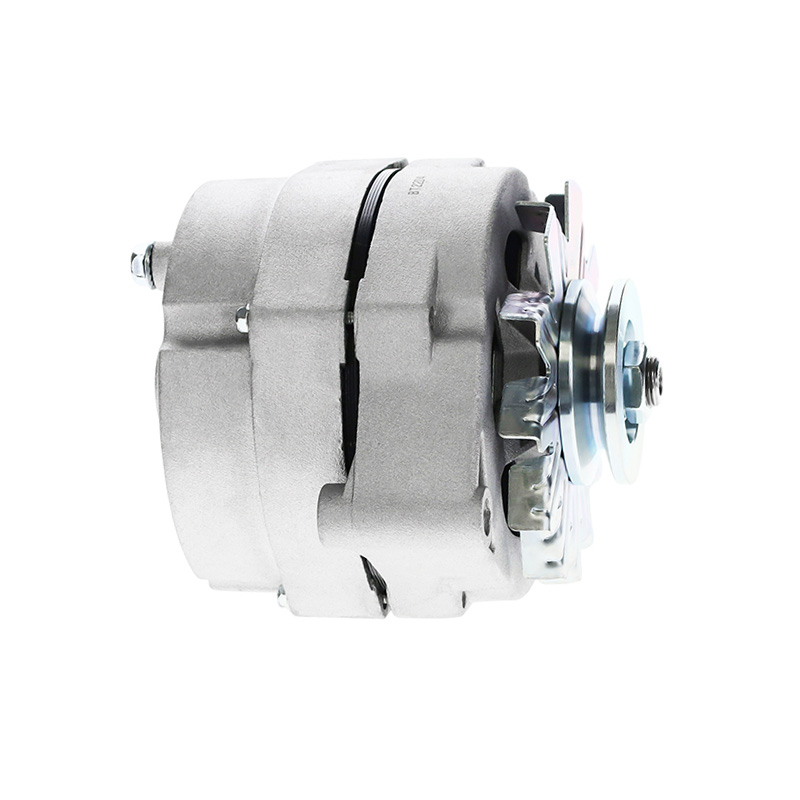 7129N, 10SI, 1102916, SE501377, 7129 24V, 40A, CW, 1PK, V1 Delco Alternators pro CAUSA 600 Skid Rex, 680G Construction Rex, 680H Constructio Rex, 800 Skid Rex