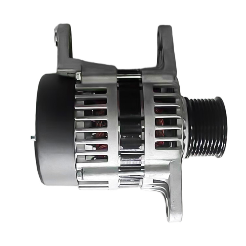 ALD4064ML, 5302290, 5332265 12V 70A 8PK Delco Alternators pro CUMMINS ISF 2.8, ONAN