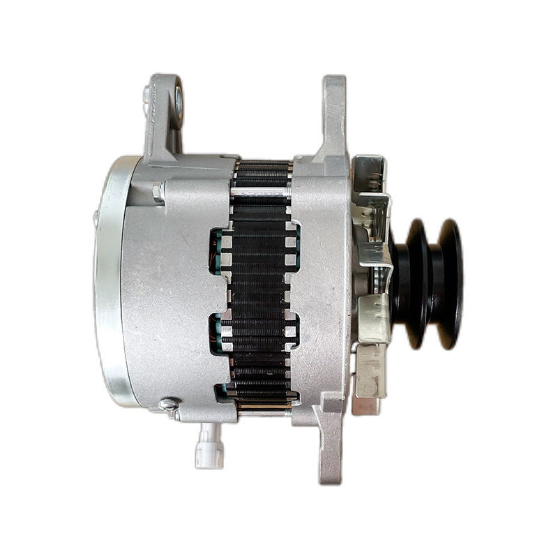 24V 50A 2PK82 Alternator pro Hino HO7D – SAWAFUJI 02011023010, NISSAN EL100 14274