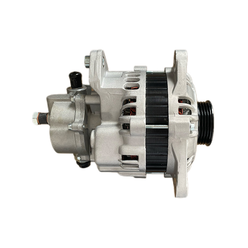 98VB-10K359-BB, 98VB-10K359-BC, R98VB10K359BC, AAK5512, A003TN1791, 440196 12V 95A 4PK MITSUBISHI Alternators pro Ford-EUROPE TRANSIT BOX/TRANSIT TOURNEO/Transit.