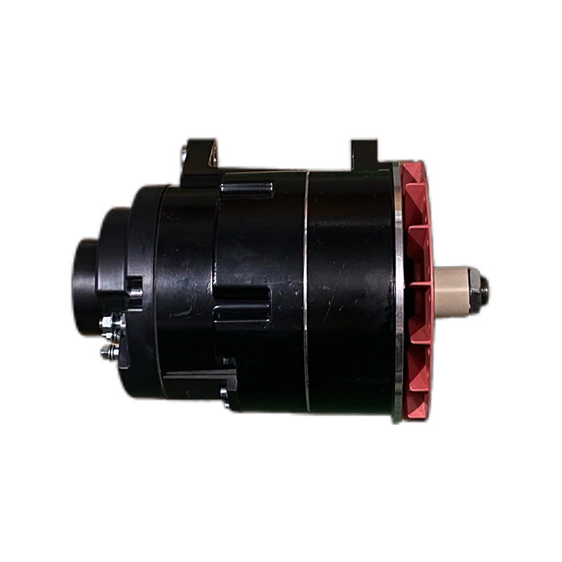 24V 155A Prestolite Alternator pro Cummin-Powered Buses – DRA0126, 1-3003-25W